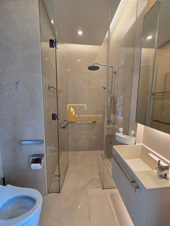 รูป Sindhorn Tonson - Beautiful 2 Bedroom Luxury Condo - BR60163CD - รูปที่ 15/34
