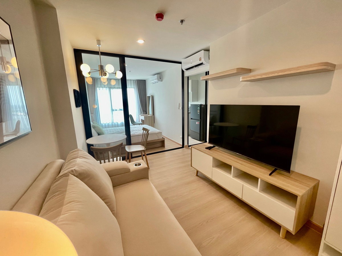 รูป Terra Residence คอนโดใหม่ติดรั้วธรรมศาสตร์ - รูปที่ 3/32