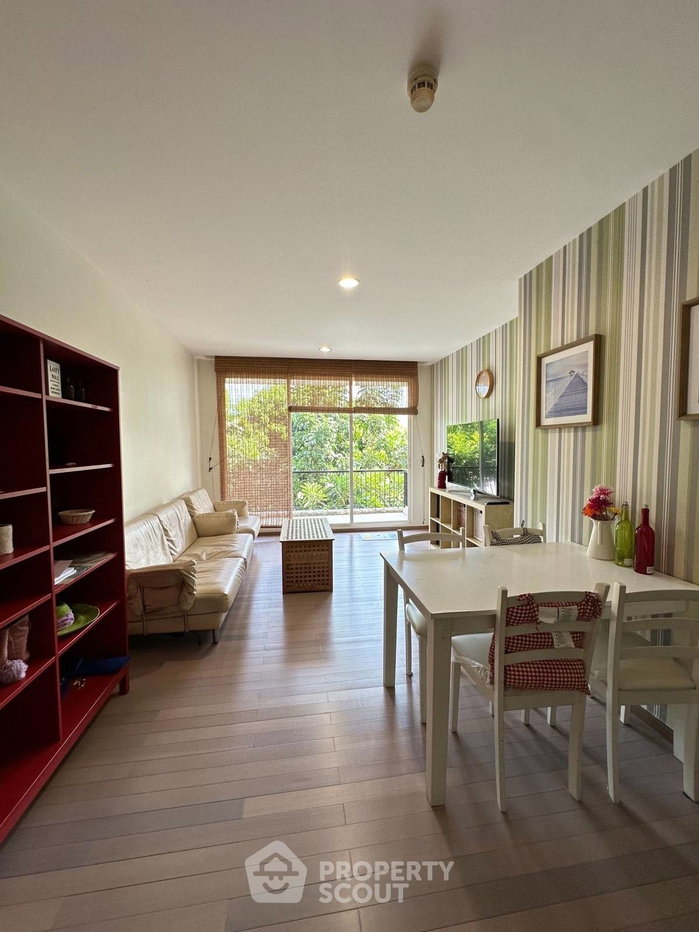 รูป คอนโด 1 ห้องนอนให้เช่า โครงการ บ้านนับเกลี้ยง ใกล้ Memory House Cafe หัวหิน (ID 1518919) - รูปที่ 22/27