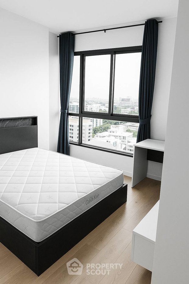 picture 2-BR Condo For Sale At Diamond Sukhumvit, 300m To BTS On Nut (ID 2216823) - 2/14