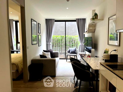Condos for sale : 1-BR Condo For Sale At Fynn Asoke, 400m To BTS Asok (ID 2227524)
