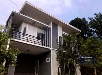 ขายบ้านเดี่ยว : P0180 Casa Ville สุขุมวิท 103 (บางนา–สวนหลวง ร.๙) บ้านเดี่ยวขนาดใหญ่ พร้อมอยู่ ทำเลศักยภาพ เชื่อมต่อสุขุมวิท บางนา อ่อนนุช