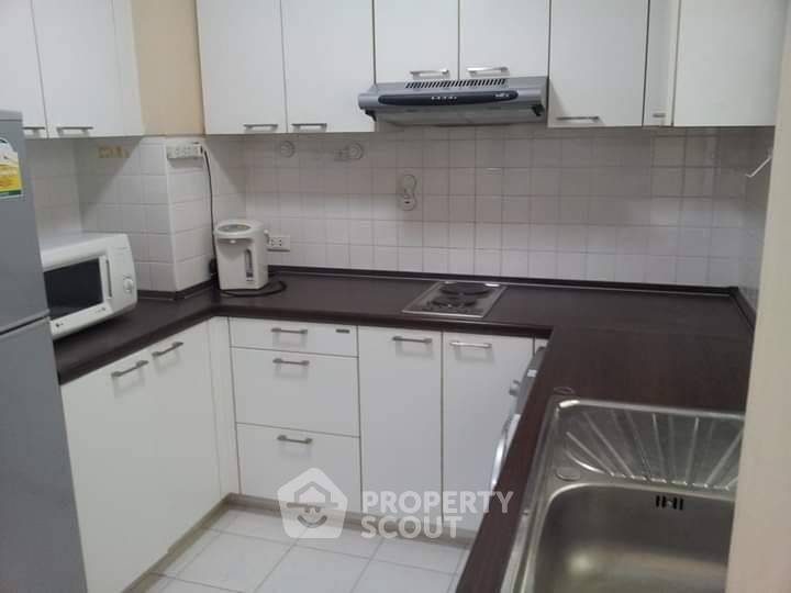 รูป คอนโด 3 ห้องนอน ให้เช่า ที่ 49 พลัส ใกล้ BTS พร้อมพงษ์ (ID 452595) - รูปที่ 7/10
