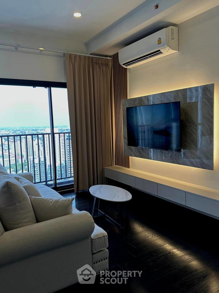 รูป คอนโดชั้น 23 แบบ 1 ห้องนอน Park Origin Thonglor ใกล้ BTS ทองหล่อ (ID 1155454) - รูปที่ 5/21