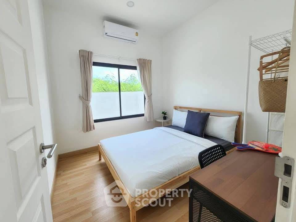 รูป บ้าน 3 ห้องนอน ให้เช่า โครงการ บ้านสมดุล หัวหิน ใกล้ ทับใต้ (ID 2227077) - รูปที่ 7/15