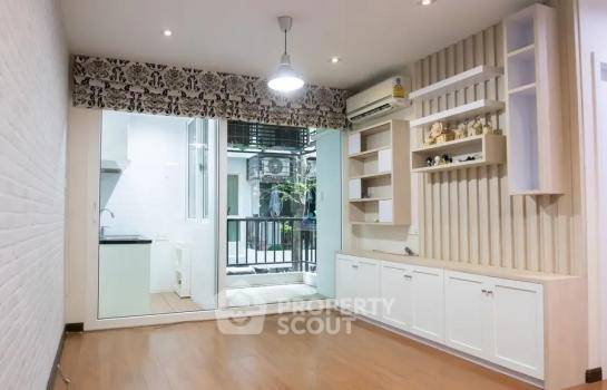 รูป คอนโด 1 ห้องนอน Ables Ladprao 27 40 ตร.ม. ใกล้ MRT รัชดาภิเษก (ID 862595) - รูปที่ 2/11