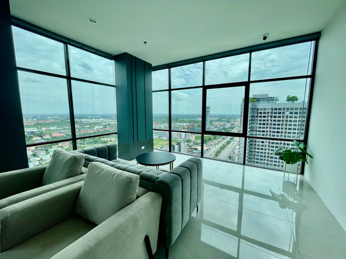 รูป Terra Residence คอนโดใหม่ติดรั้วธรรมศาสตร์ - รูปที่ 31/32