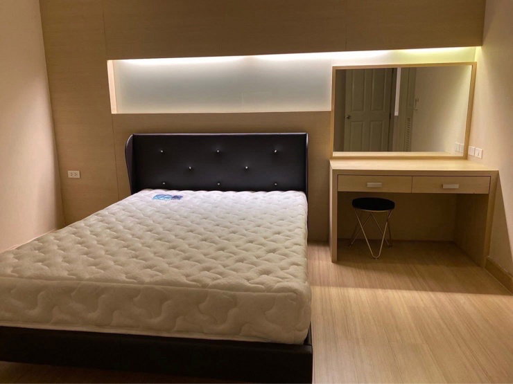 รูป #Z1592 ให้เช่าคอนโด Baan Sathorn Chao Phraya - รูปที่ 6/13