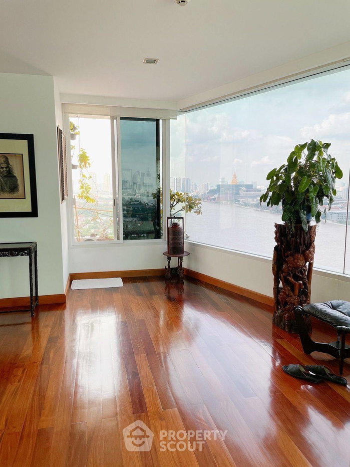 รูป 2 ห้องนอน 177 ตร.ม. ชั้น 20 ที่ My Resort @ River ใกล้ MRT บางพลัด 300 ม. (ID 1236636) - รูปที่ 7/26