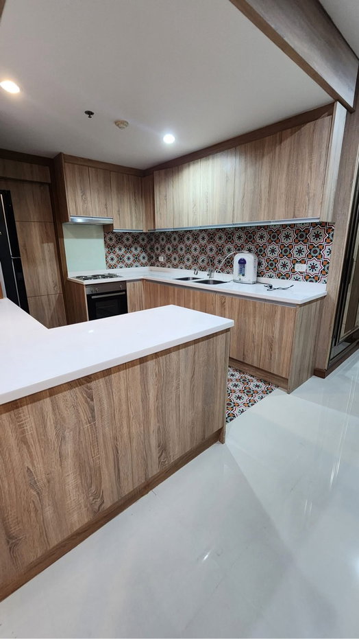 รูป #Z1599 ให้เช่า Villa Asoke Condominium - รูปที่ 8/10