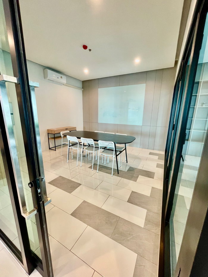 รูป Terra Residence คอนโดใหม่ติดรั้วธรรมศาสตร์ - รูปที่ 18/32