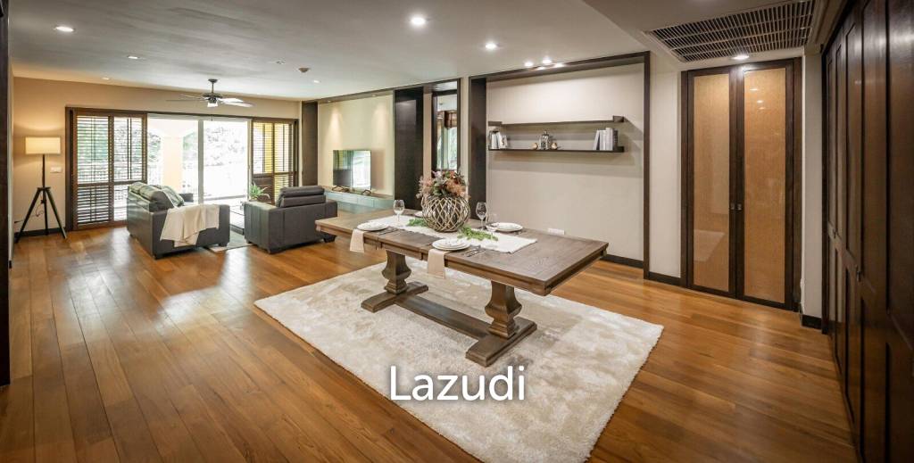 รูป 2 Bed 2 Bath 166 SQ.M Silver Heritage - รูปที่ 22/37