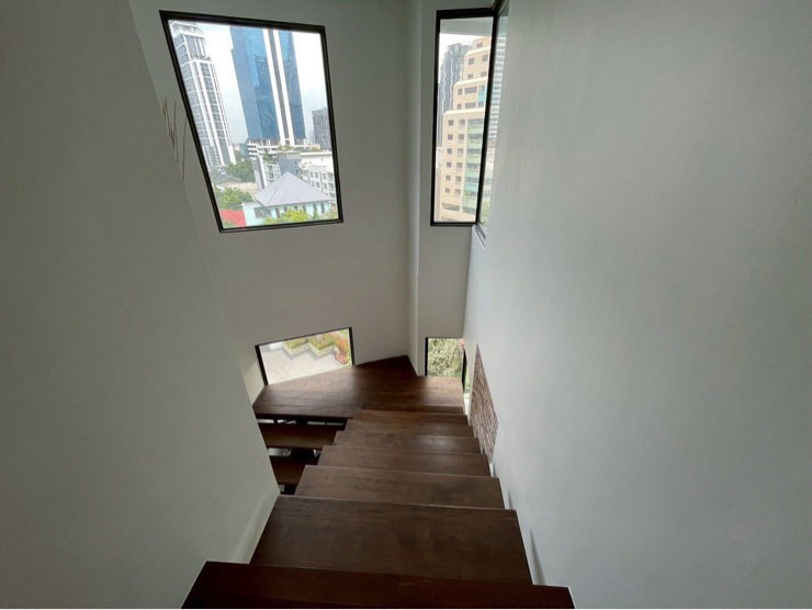 รูป #Z1629 ให้เช่าคอนโด Moon Tower (Sukhumvit 59) - รูปที่ 11/16
