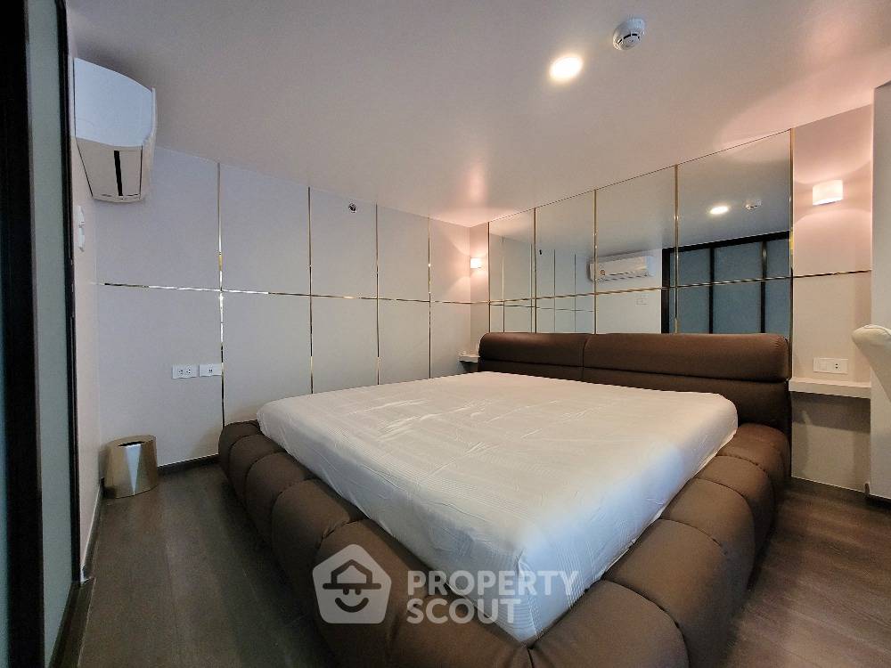 รูป คอนโด 1 ห้องนอน ชั้น 15 Knightsbridge Space ใกล้สถานี BTS รัชโยธิน (ID 632383) - รูปที่ 9/9