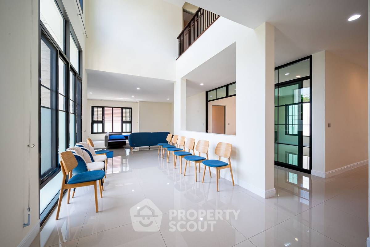 รูป บ้านขาย 5 ห้องนอน นาราศิริ พระราม 2 ใกล้แหล่งสะเม็ดดัม (Pet-Friendly) (ID 1330992) - รูปที่ 6/29