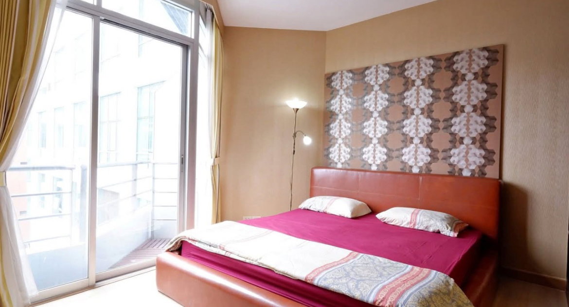 รูป #R5339 ให้เช่าคอนโด Baan Sathorn Chao Phraya - รูปที่ 2/5