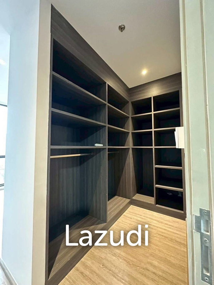 รูป 2 Bedroom 2 Bathroom 80 SQ.M RHYTHM Ekkamai - รูปที่ 6/12