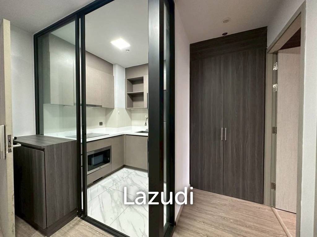 รูป 2 Bedroom 2 Bathroom 80 SQ.M RHYTHM Ekkamai - รูปที่ 3/12