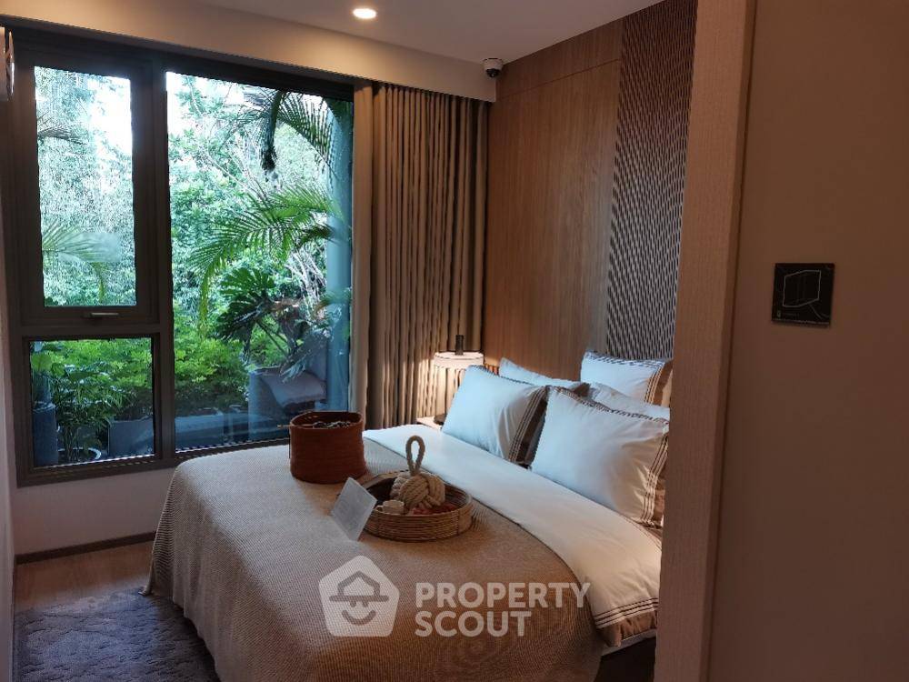 รูป ราคาดี 2 ห้องนอน 57 ตร.ม. คอนโด Whizdom The Forestias Mytopia (ID 925654) - รูปที่ 4/10