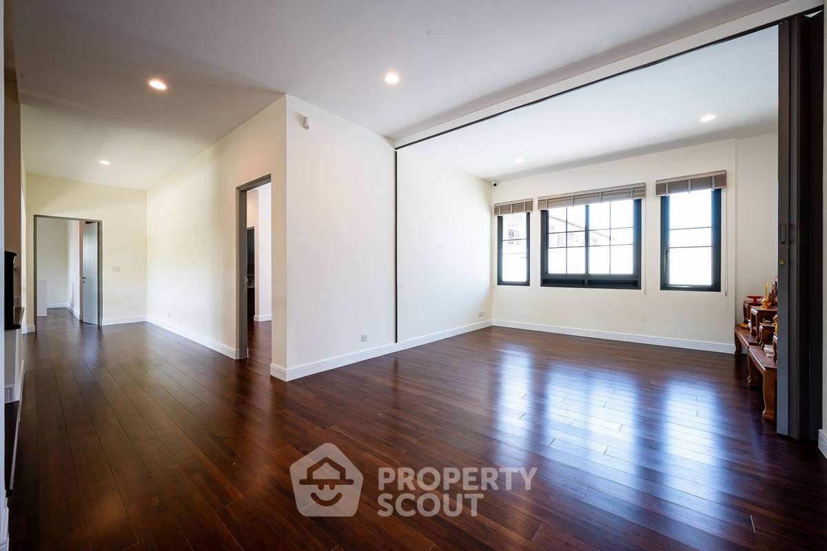 รูป บ้านขาย 5 ห้องนอน นาราศิริ พระราม 2 ใกล้แหล่งสะเม็ดดัม (Pet-Friendly) (ID 1330992) - รูปที่ 17/29