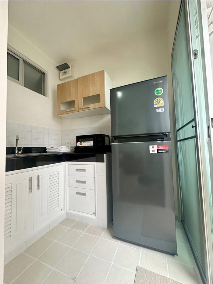 รูป #Z1630 ให้เช่าคอนโด My Condo Sukhumvit 103 - รูปที่ 5/10