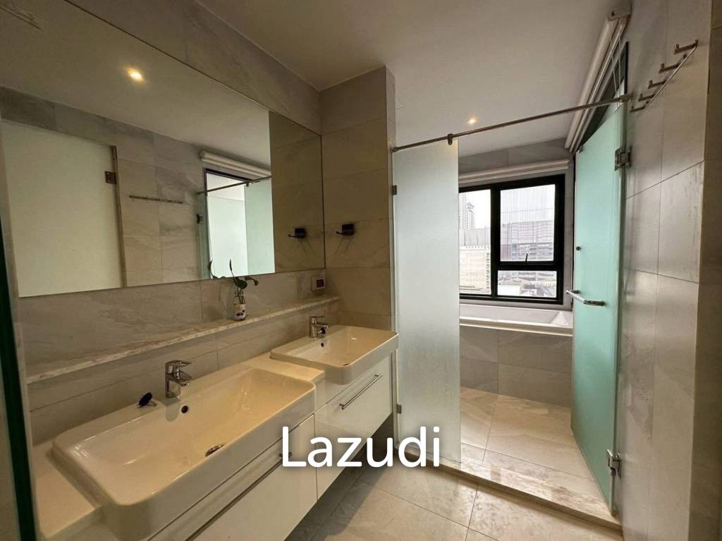 รูป 2 Bedroom 2 Bathroom 80 SQ.M RHYTHM Ekkamai - รูปที่ 10/12