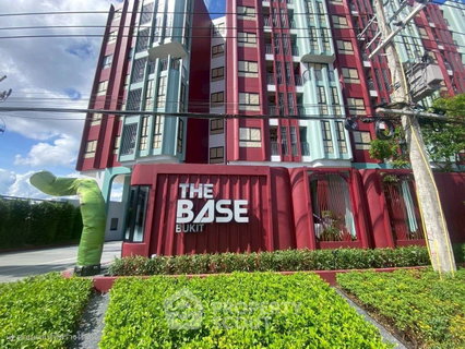 รูปภาพ คอนโดหนึ่งห้องนอนให้เช่า The Base Bukit Phuket ย่านกะทู้ (ID 2229113)