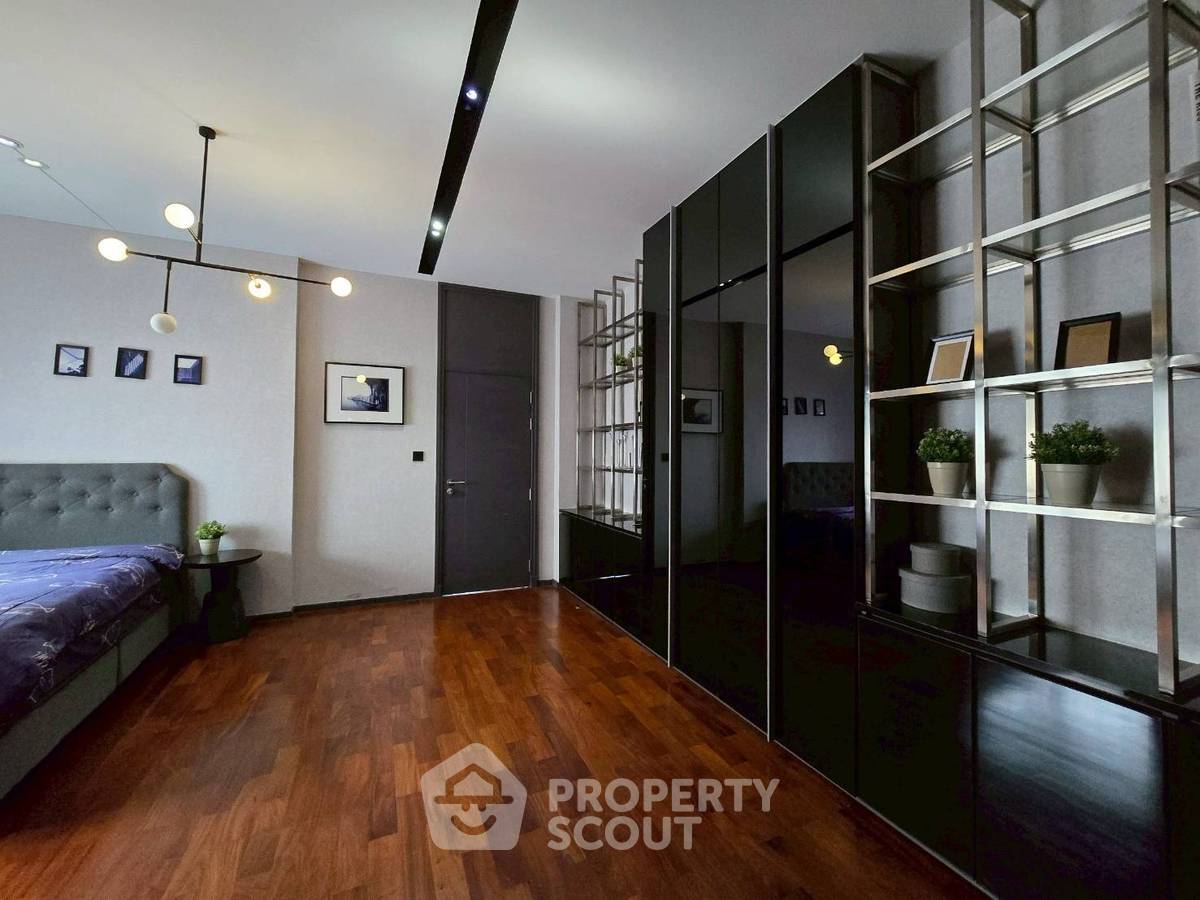 รูป บ้าน 5 ห้องนอน ที่แกรนด์ บางกอก บูเลอวาร์ด พระราม 9 เขตสะพานสูง กรุงเทพ (ID 2228980) - รูปที่ 18/30