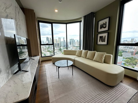 Ideo Q Sukhumvit 36 ( Code; S-IDQ7 )