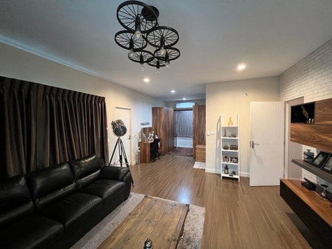 svs202 ให้เช่า บ้านเดี่ยว บุราสิริ วงแหวน-อ่อนนุช Burasiri Wongwaen-Onnuch