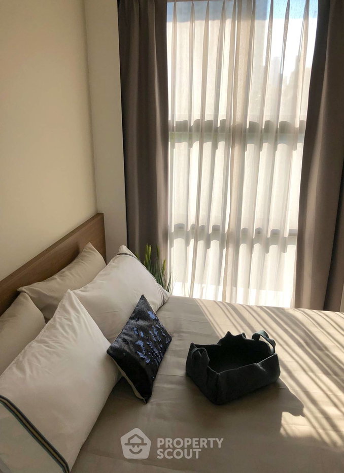 รูป คอนโด 2 ห้องนอน ขาย โหมด สุขุมวิท 61 ใกล้ BTS เอกมัย 400 ม. (ID 825407) - รูปที่ 12/30