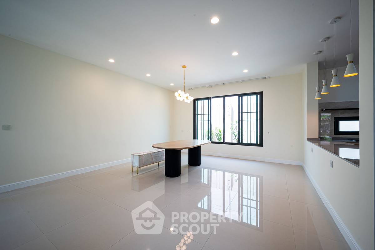 รูป บ้านขาย 5 ห้องนอน นาราศิริ พระราม 2 ใกล้แหล่งสะเม็ดดัม (Pet-Friendly) (ID 1330992) - รูปที่ 8/29