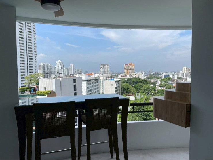 รูป #Z1629 ให้เช่าคอนโด Moon Tower (Sukhumvit 59) - รูปที่ 10/16