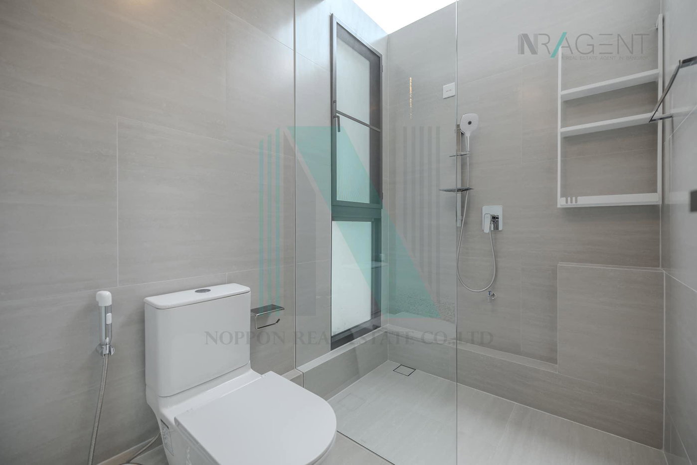 รูป ขายบ้านเดี่ยว โครงการ วีเว่ กรุงเทพกรีฑา 3 ชั้น 4 ห้องนอน 5 ห้องน้ำ - รูปที่ 8/8