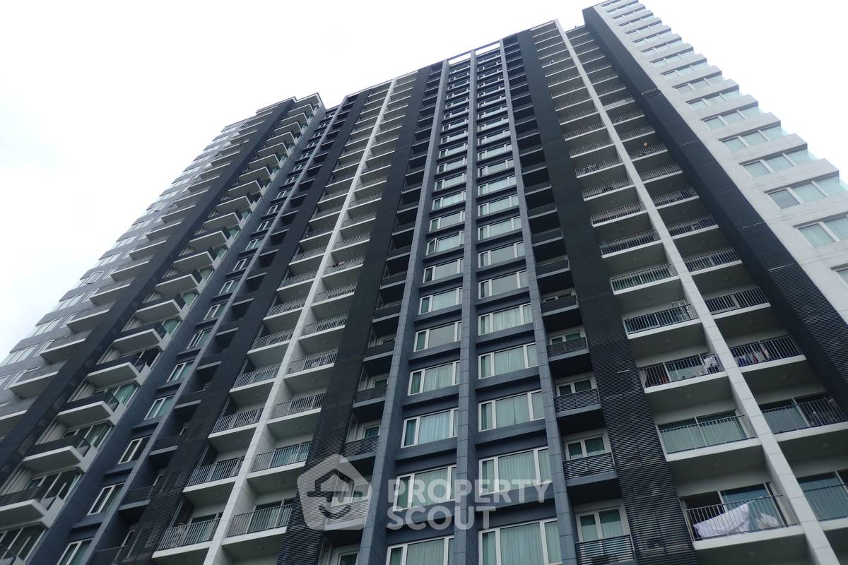 รูป คอนโด 1 ห้องนอน ชั้น 24 Siri At Sukhumvit ใกล้ BTS ทองหล่อ (ID 886750) - รูปที่ 6/9