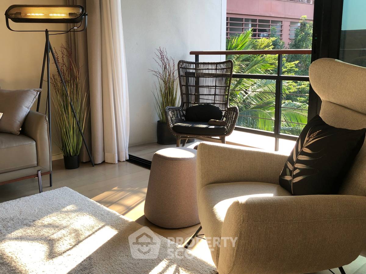 รูป คอนโด 2 ห้องนอน ขาย โหมด สุขุมวิท 61 ใกล้ BTS เอกมัย 400 ม. (ID 825407) - รูปที่ 25/30