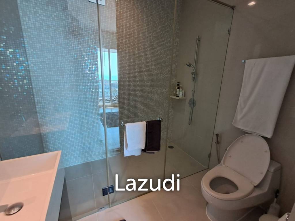 รูป 1 Beds 1 Baths 60 SQ.M. Reflection Condo - รูปที่ 9/10