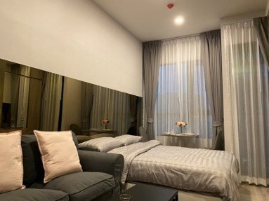 รูป ขาย! Knightsbridge Prime รัชโยธิน (Origin) 23 ตรม. ราคา 3.99 ล้านบาท เฟอร์ - รูปที่ 4/8