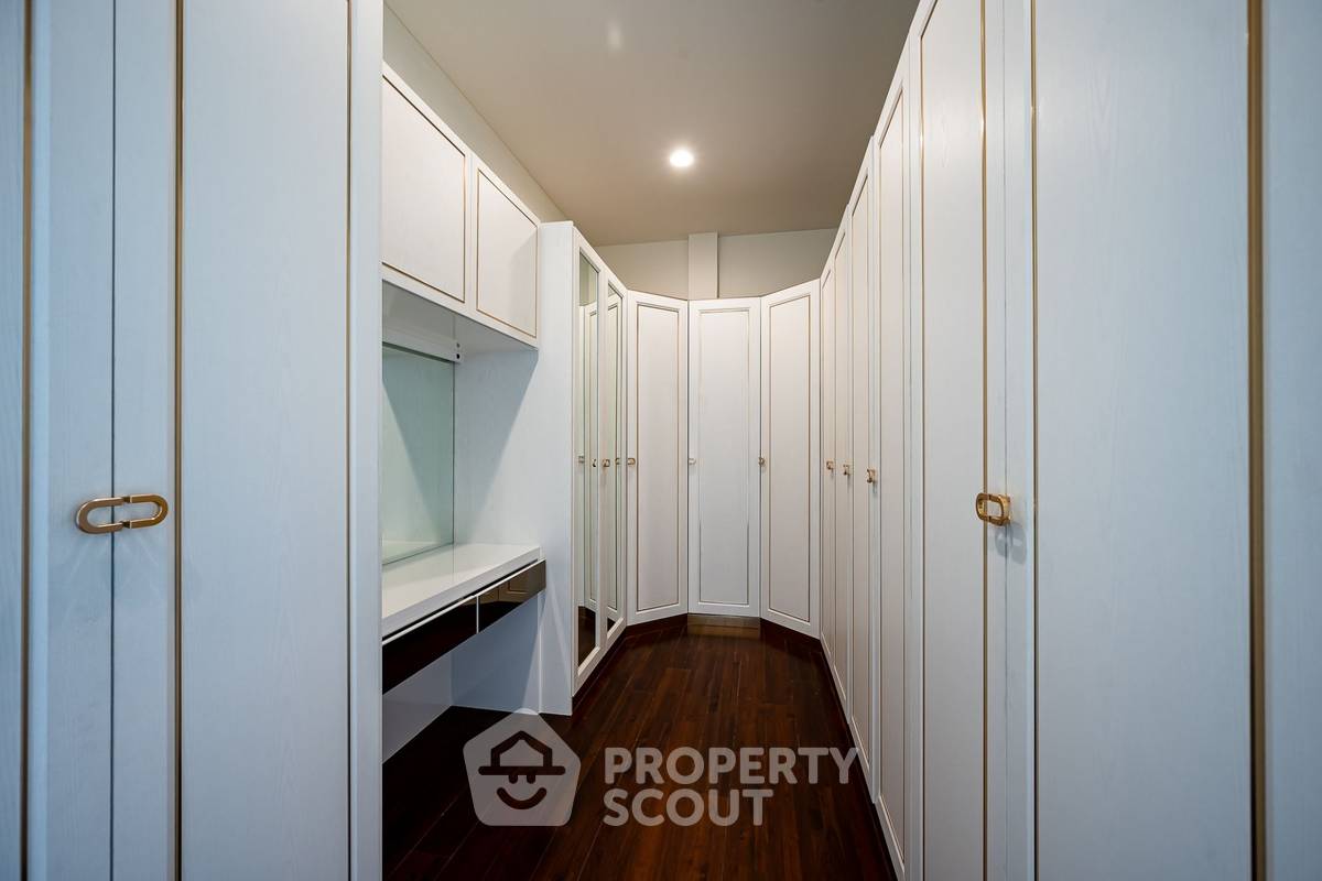 รูป บ้านขาย 5 ห้องนอน นาราศิริ พระราม 2 ใกล้แหล่งสะเม็ดดัม (Pet-Friendly) (ID 1330992) - รูปที่ 25/29