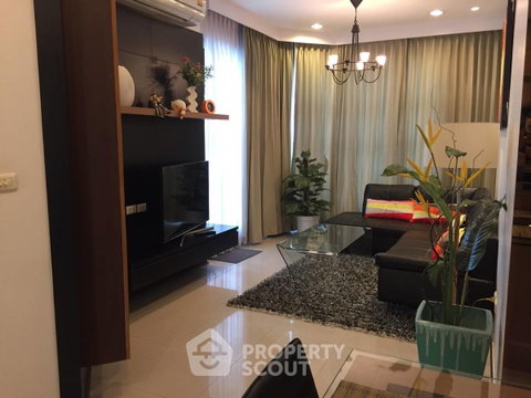 คอนโด 2 ห้องนอน 75 ตร.ม. ชั้น 18 สมาร์ทคอนโด พระราม 2 (ID 452775)