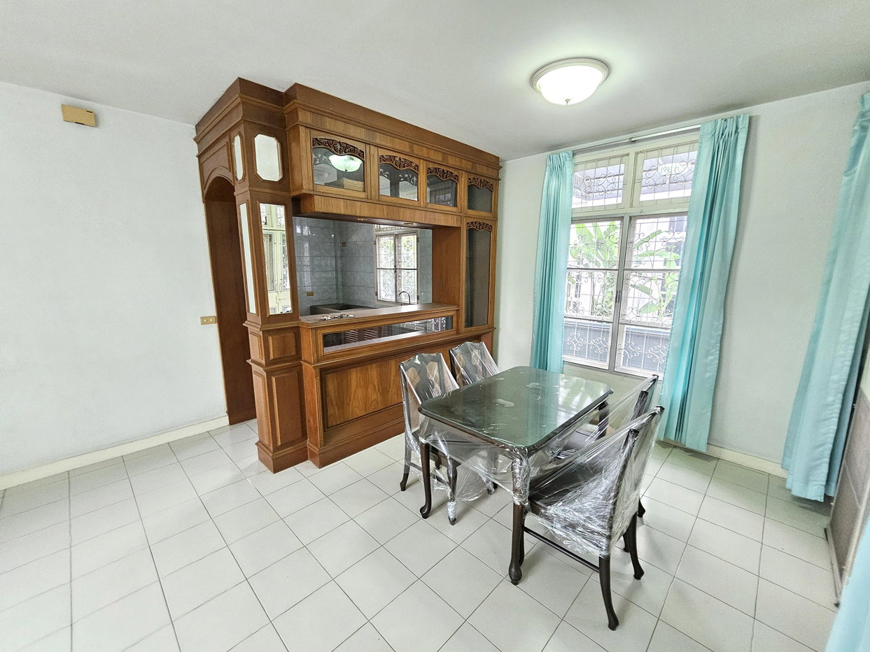 รูป Navara Rangsit - Klong 2 3 bedrooms, for sale - รูปที่ 11/13