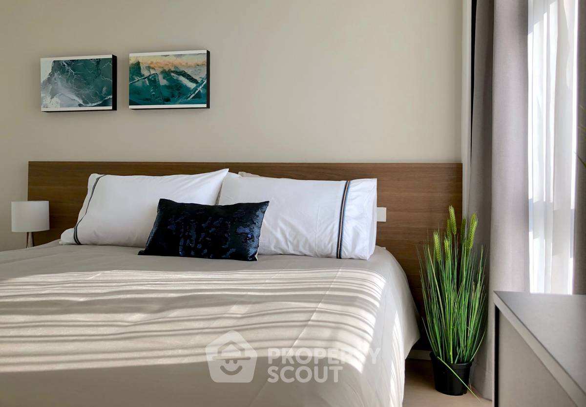 รูป คอนโด 2 ห้องนอน ขาย โหมด สุขุมวิท 61 ใกล้ BTS เอกมัย 400 ม. (ID 825407) - รูปที่ 10/30