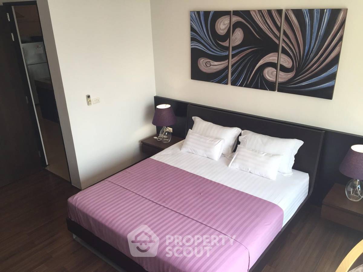 รูป คอนโด 2 ห้องนอน 75 ตร.ม. ชั้น 18 สมาร์ทคอนโด พระราม 2 (ID 452775) - รูปที่ 6/14