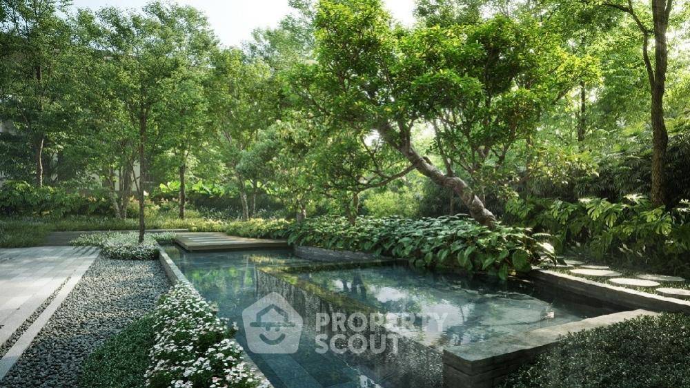 รูป ราคาดี 2 ห้องนอน 57 ตร.ม. คอนโด Whizdom The Forestias Mytopia (ID 925654) - รูปที่ 8/10