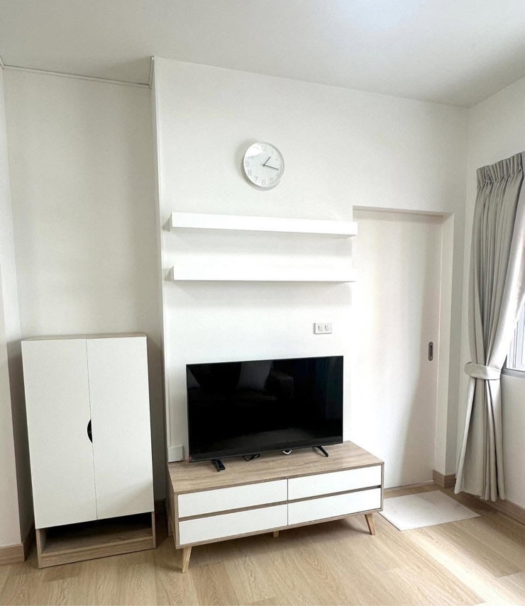 รูป #Z1630 ให้เช่าคอนโด My Condo Sukhumvit 103 - รูปที่ 9/10