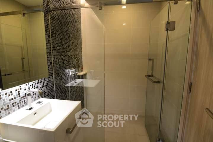 รูป คอนโด 1 ห้องนอน 333 Riverside ชั้น 42 พื้นที่ 47 ตร.ม. ใกล้ MRT บางโพ 100 ม. (ID 663127) - รูปที่ 7/12