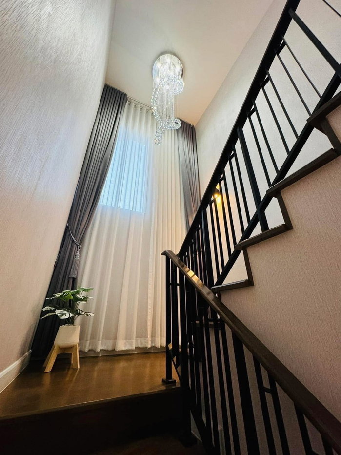 picture #R5341 House for rent Bangkok Boulevard Ramintra-Watcharapol - 10/13