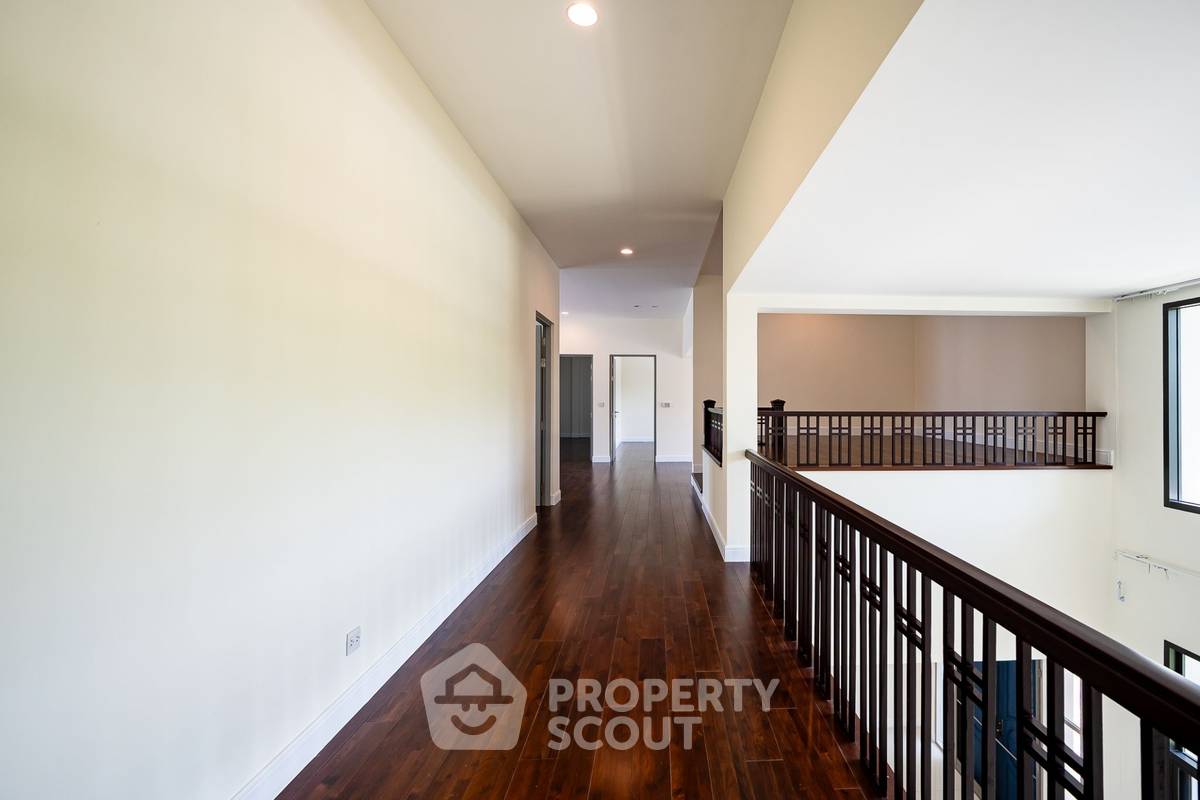 รูป บ้านขาย 5 ห้องนอน นาราศิริ พระราม 2 ใกล้แหล่งสะเม็ดดัม (Pet-Friendly) (ID 1330992) - รูปที่ 14/29
