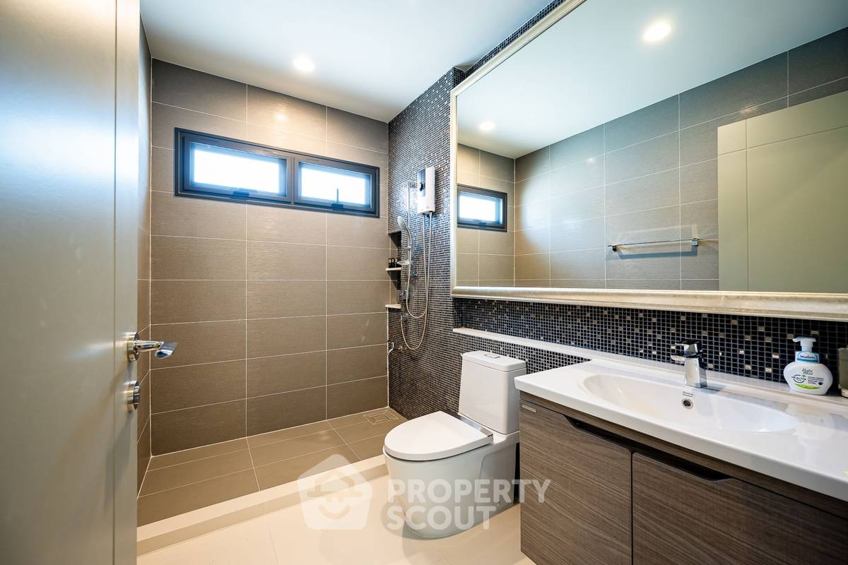 รูป บ้านขาย 5 ห้องนอน นาราศิริ พระราม 2 ใกล้แหล่งสะเม็ดดัม (Pet-Friendly) (ID 1330992) - รูปที่ 24/29