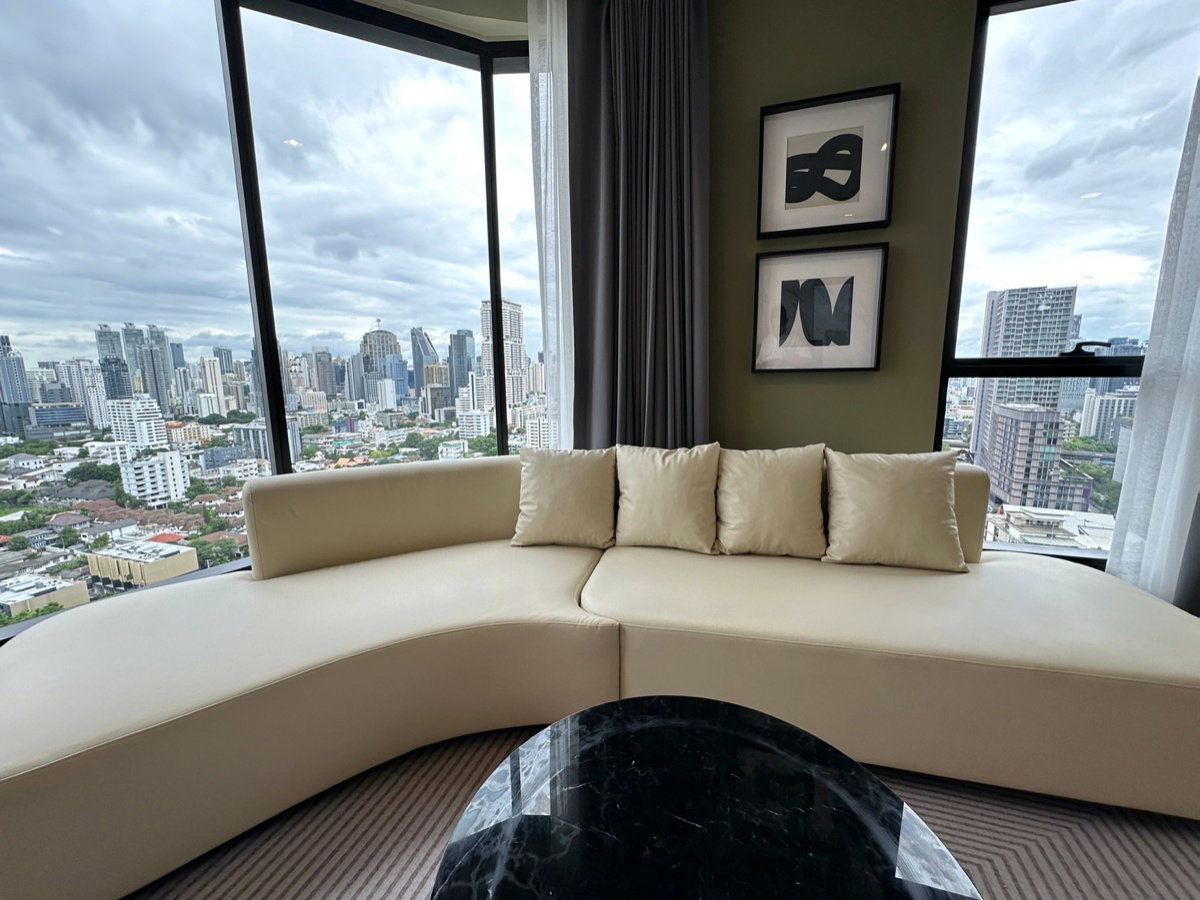 รูป Ideo Q Sukhumvit 36 ( Code; S-IDQ7 ) - รูปที่ 8/15